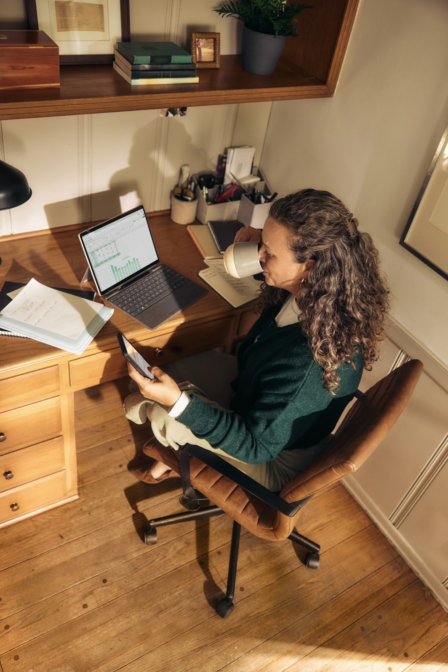 Os benefícios de soluções tecnológicas personalizadas para empresas